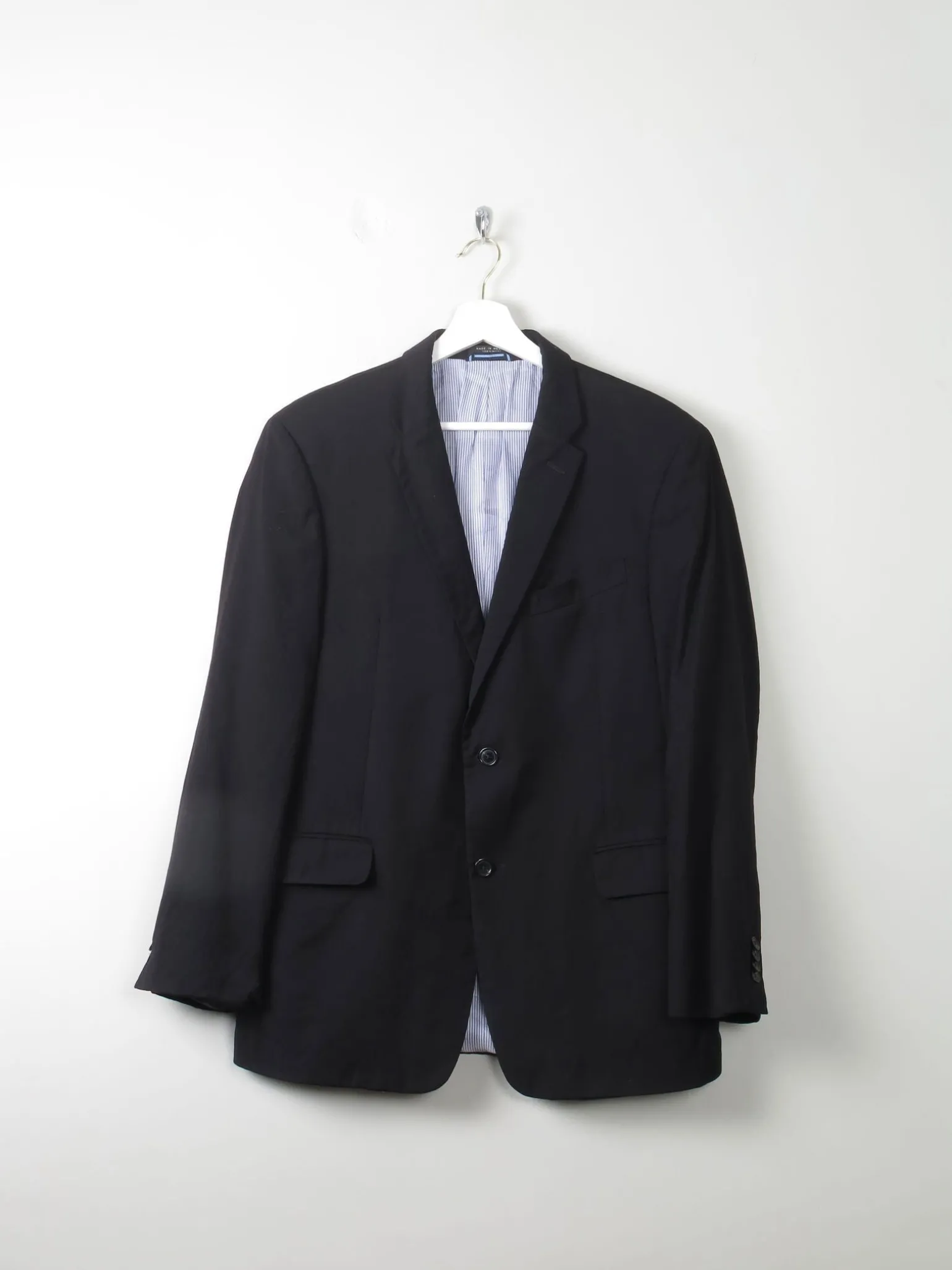 Men's Vintage Tommy Hilfiger Jacket M/40"
