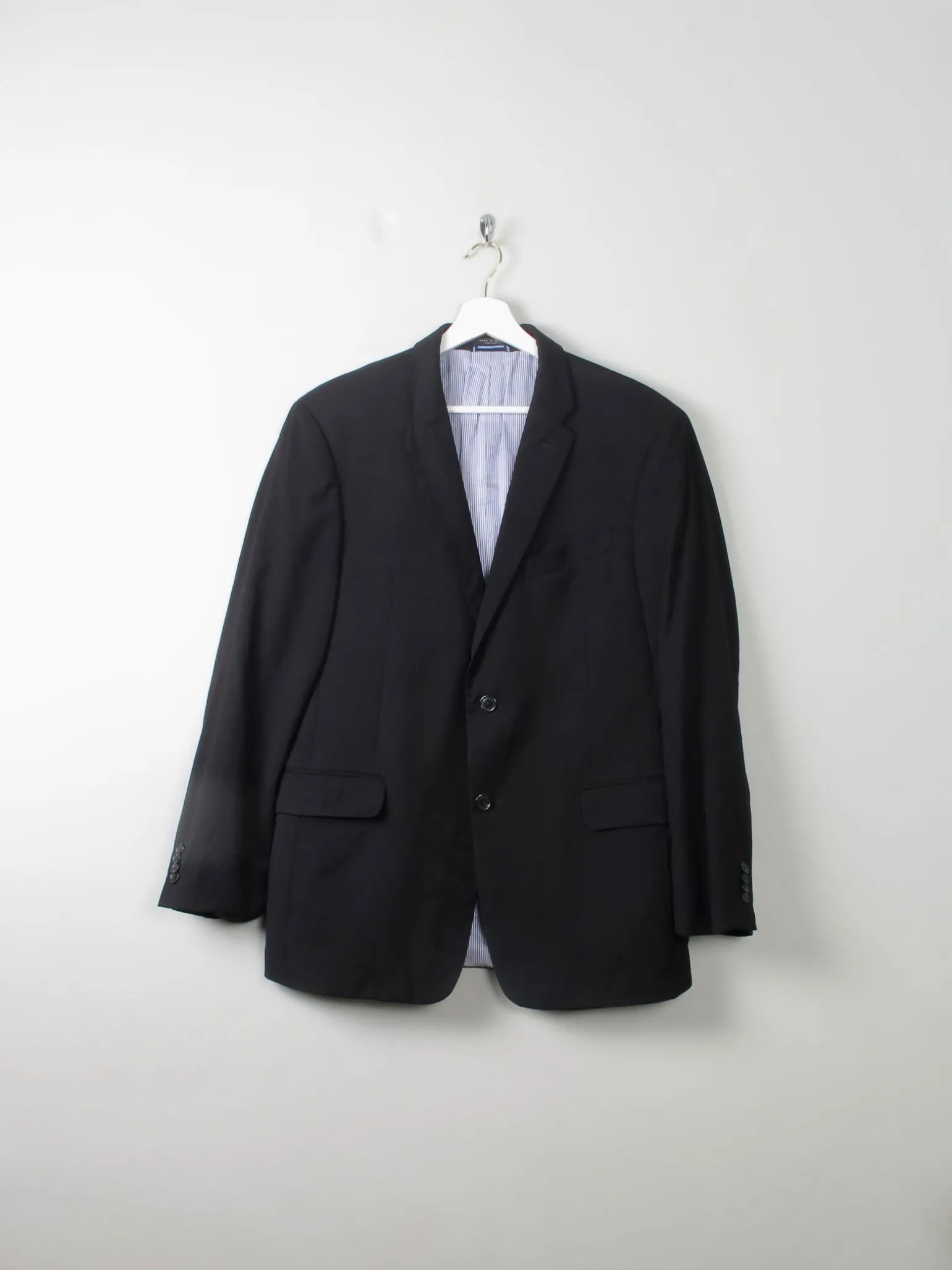 Men's Vintage Tommy Hilfiger Jacket M/40"