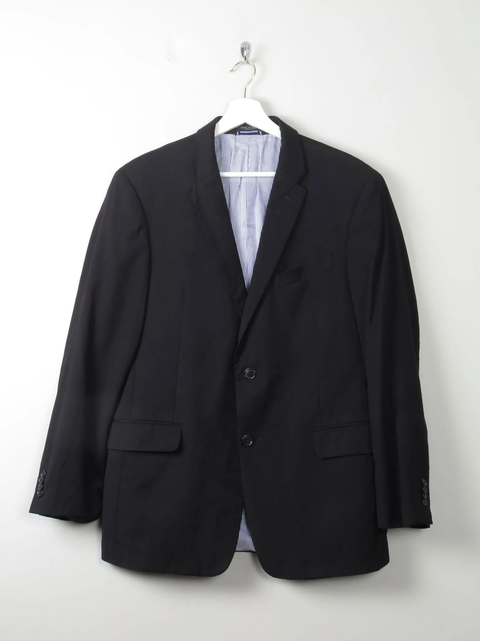 Men's Vintage Tommy Hilfiger Jacket M/40"