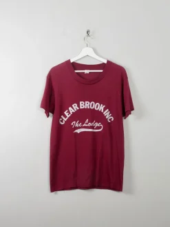 Men's Vintage Tshirt M