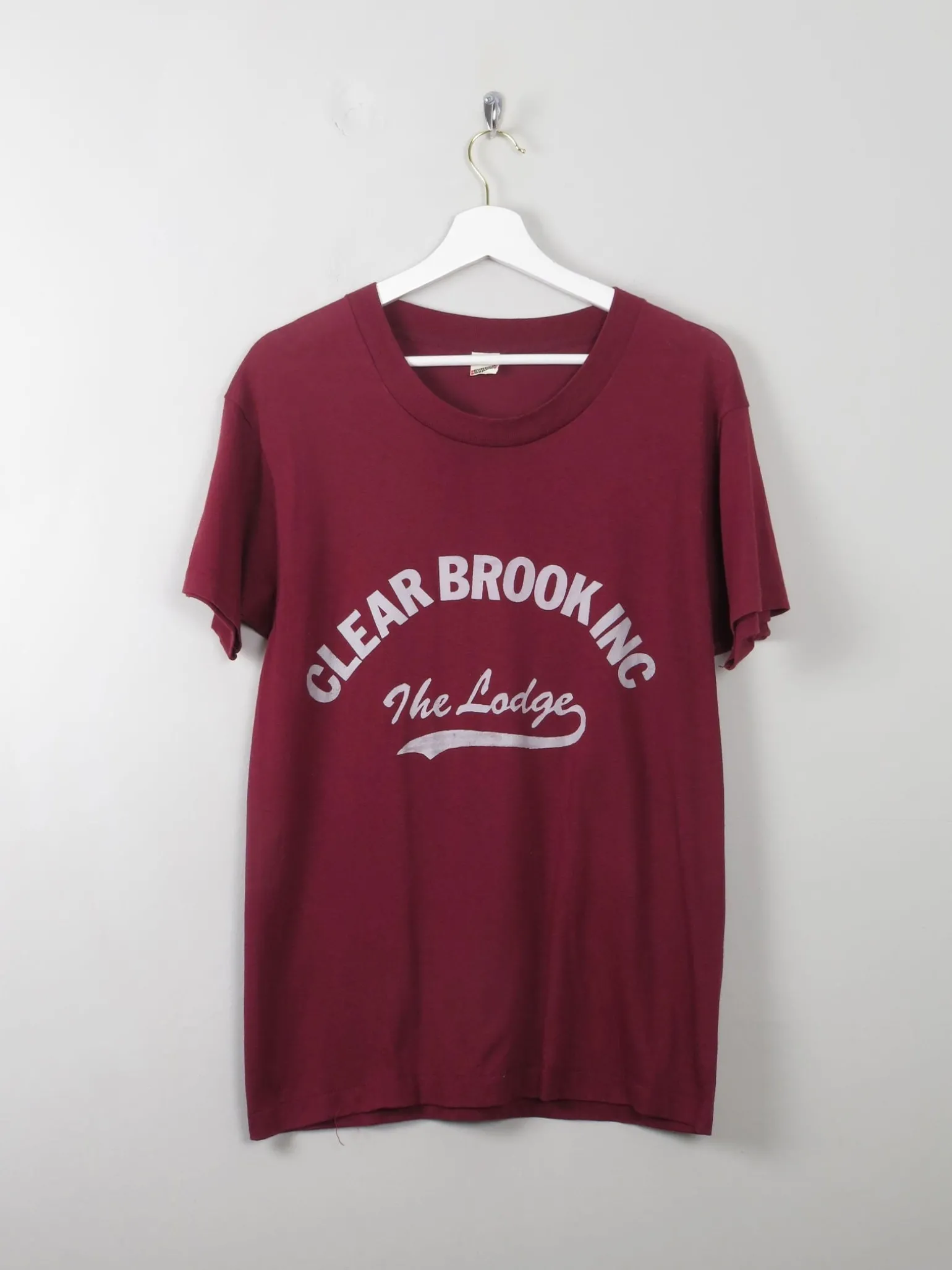 Men's Vintage Tshirt M