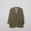 Men's Vintage Tweed Ralph Lauren Jacket 42"