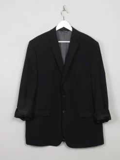 Men's Vintage Wool Calvin Klein Jacket XL/46"