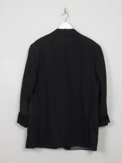 Men's Vintage Wool Calvin Klein Jacket XL/46