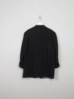 Men's Vintage Wool Calvin Klein Jacket XL/46