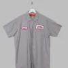 Men's Vintage Work Shirt Dickies XL