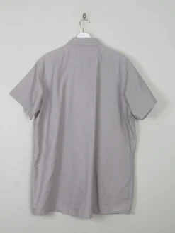 Men's Vintage Work Shirt Dickies XL