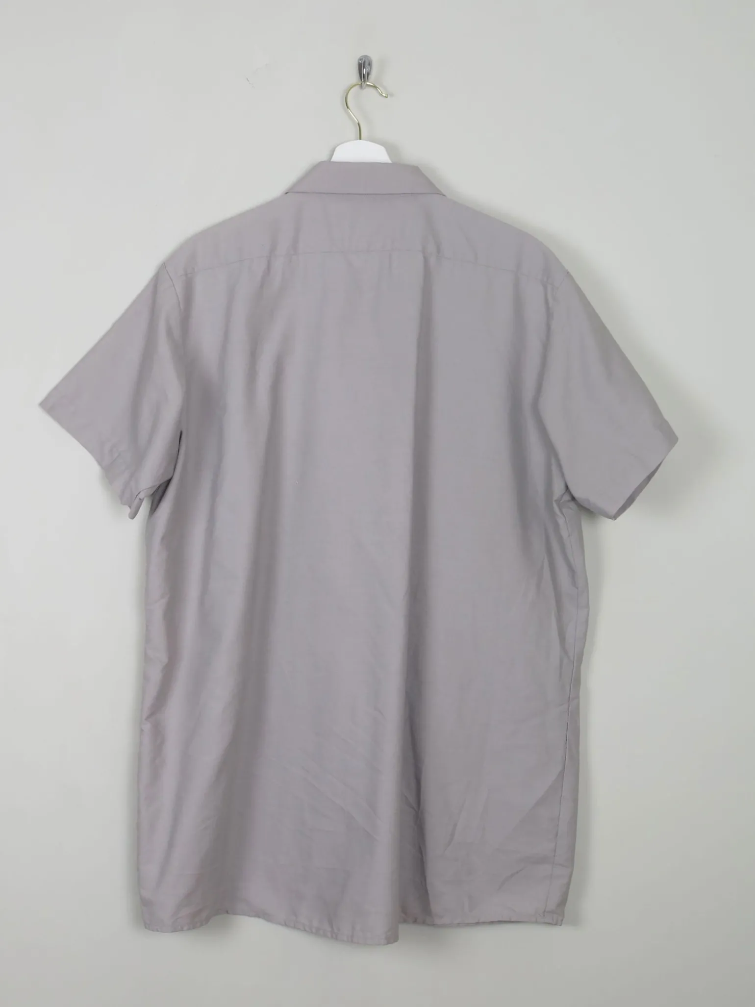 Men's Vintage Work Shirt Dickies XL