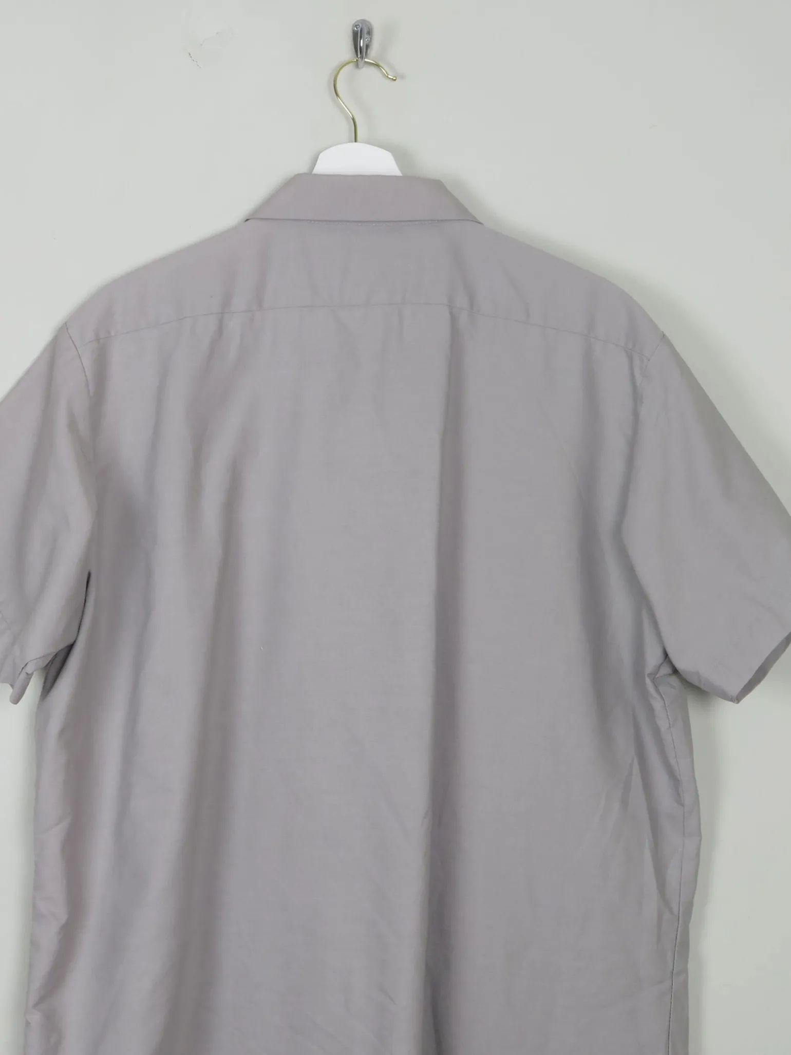 Men's Vintage Work Shirt Dickies XL