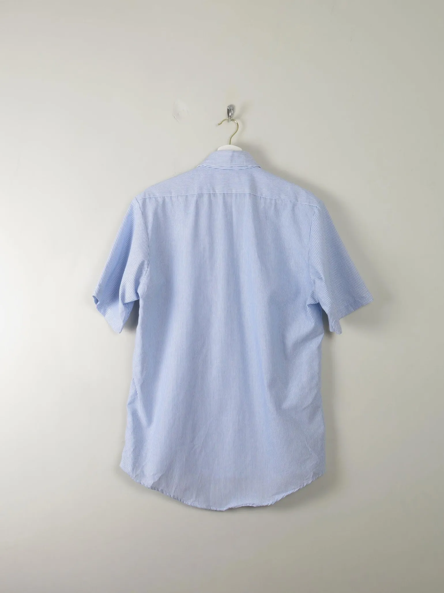 Men's Vintage Work Shirt M