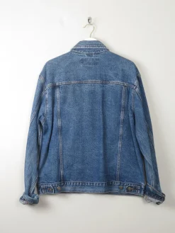 Men's VIntage Wrangler Denim Jacket M