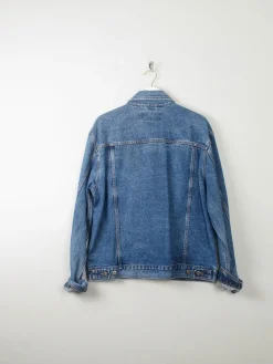 Men's VIntage Wrangler Denim Jacket M