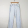 Men’s Vintage Wrangler Light Blue Jeans 30"/33"