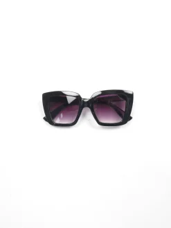 Oversized Square Women’s 70s Style Sunglasses