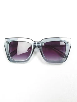 Oversized Square Women’s 70s Style Sunglasses