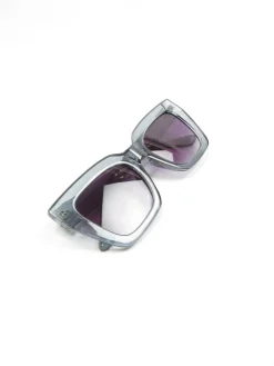Oversized Square Women’s 70s Style Sunglasses