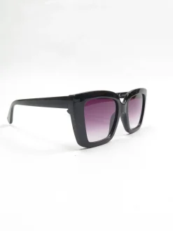 Oversized Square Women’s 70s Style Sunglasses