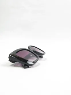 Oversized Square Women’s 70s Style Sunglasses