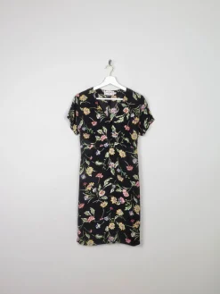 PartTwo Vintage Floral Dress 8/10
