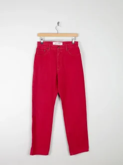 Red Lee Cooper Vintage Jeans 29W