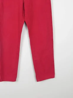 Red Lee Cooper Vintage Jeans 29W
