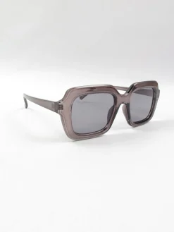 70s Square Sunglasses