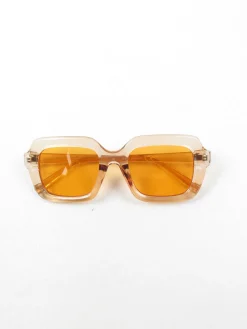 70s Square Sunglasses