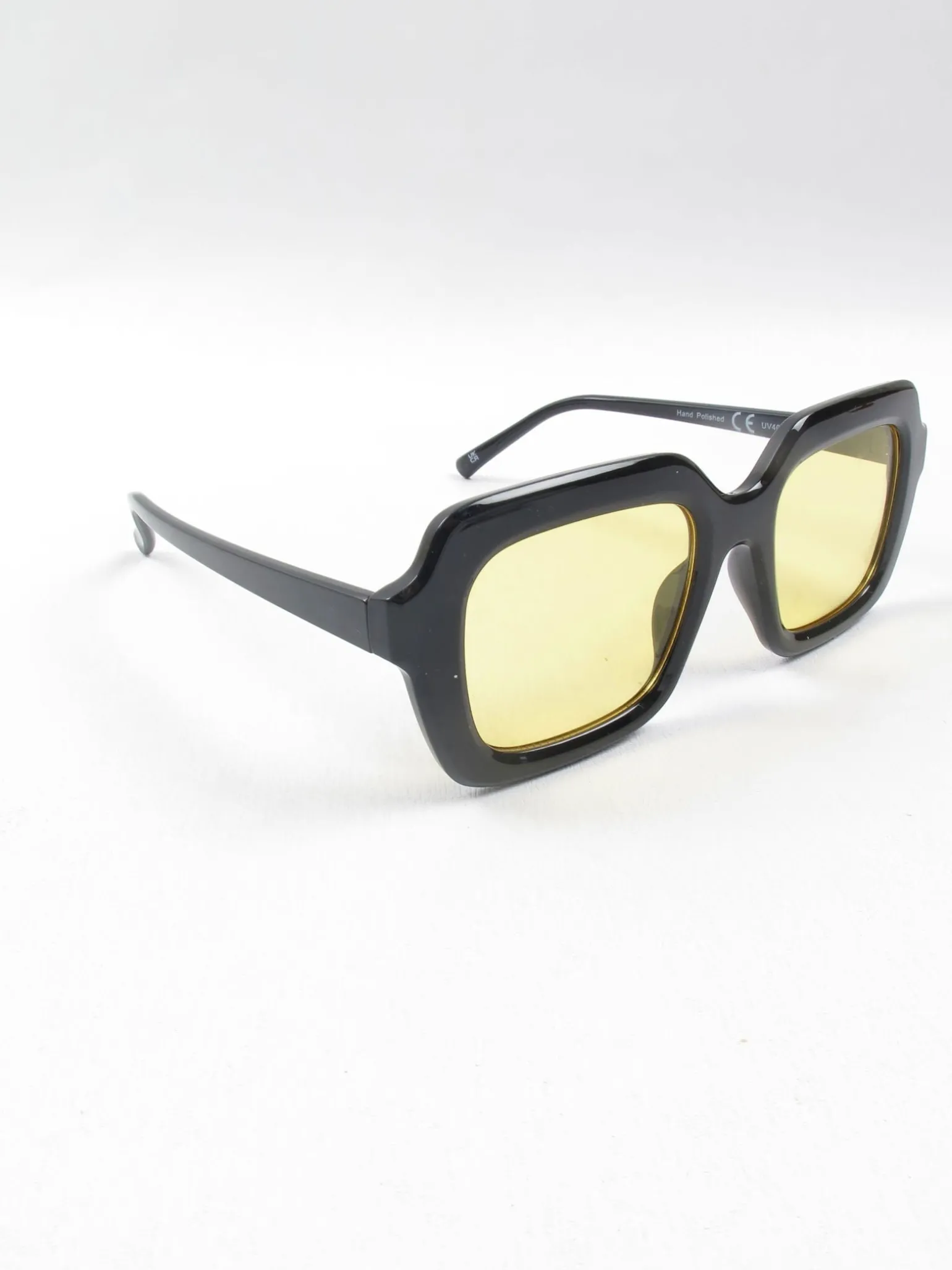 70s Square Sunglasses