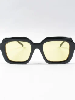 70s Square Sunglasses