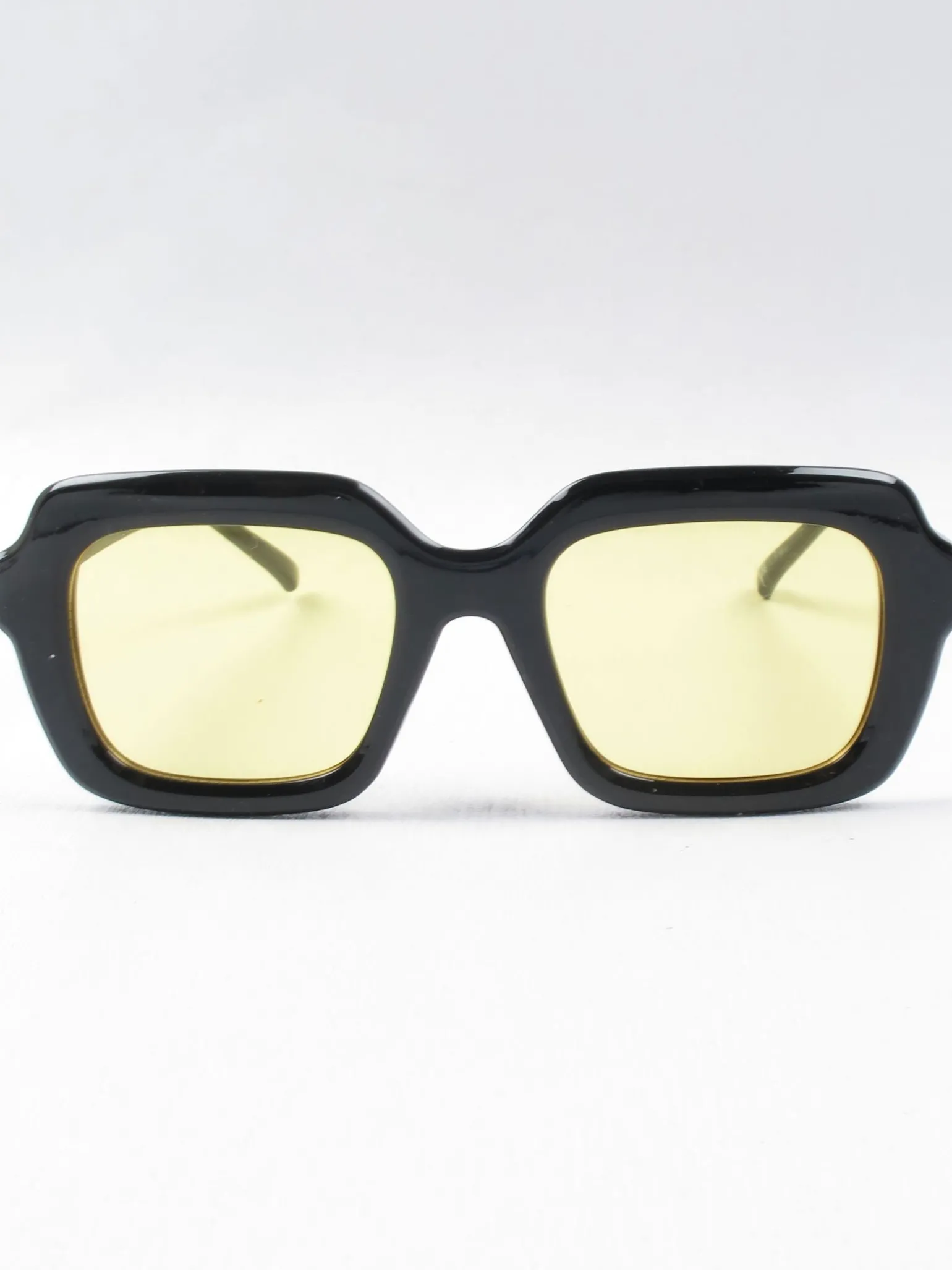 70s Square Sunglasses