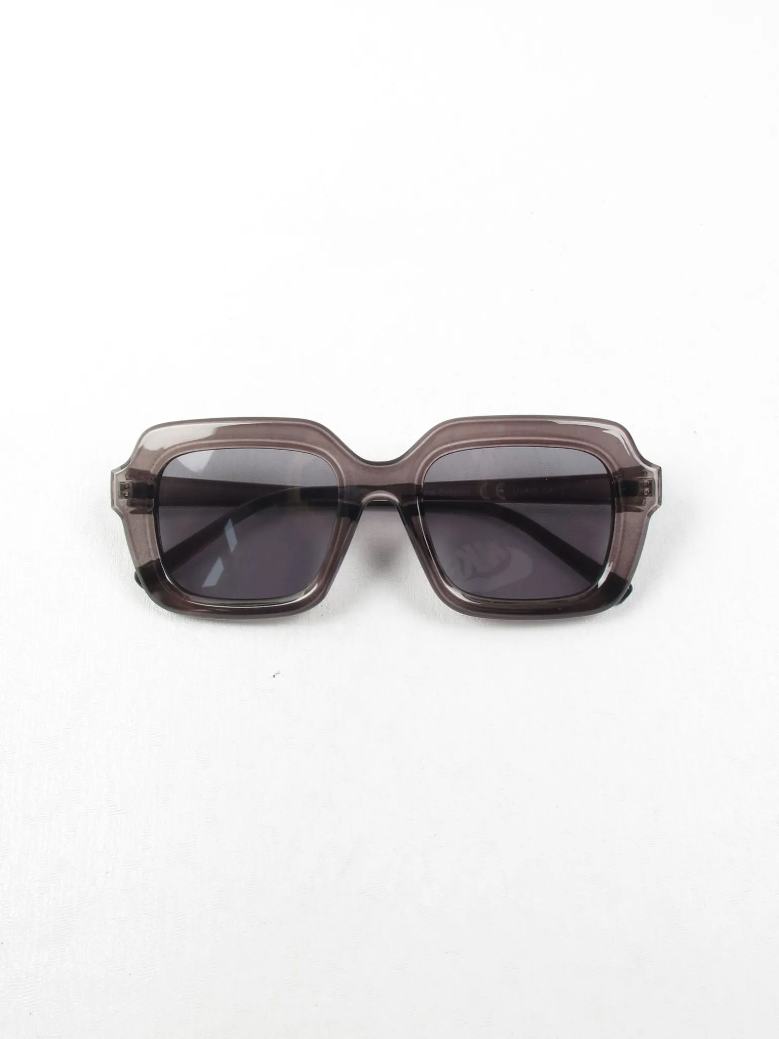 70s Square Sunglasses