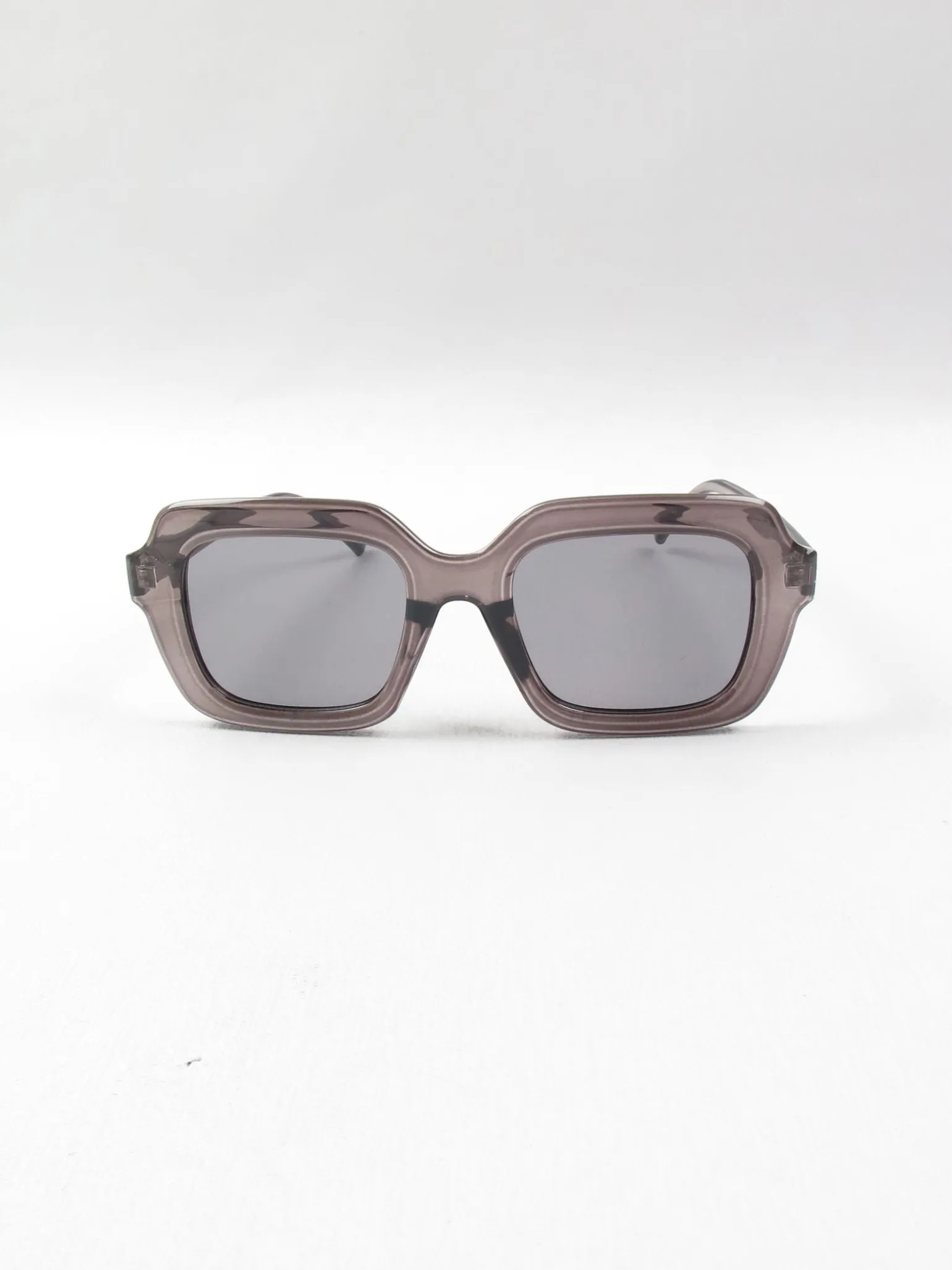 70s Square Sunglasses