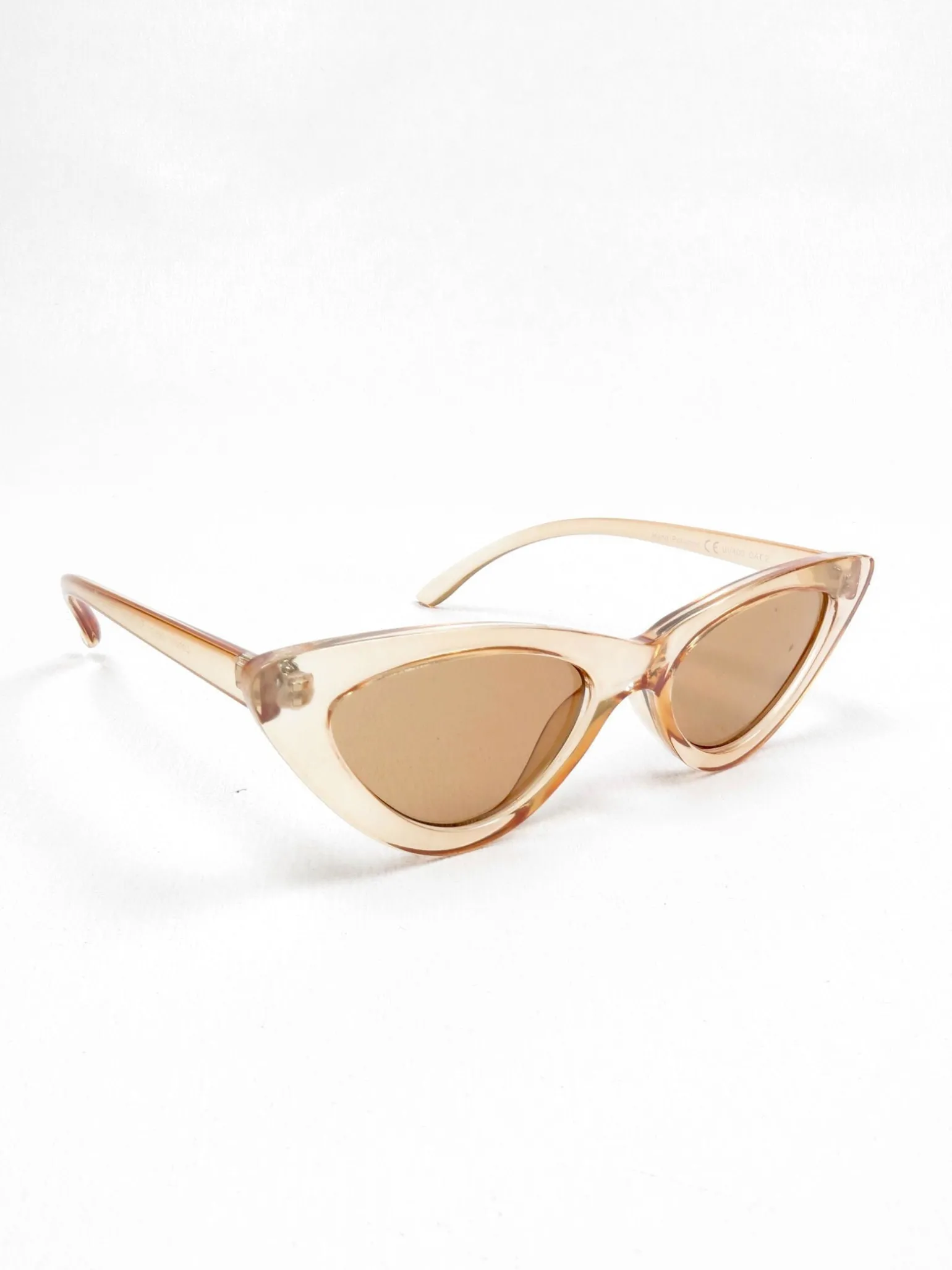 True Cat Sunglasses