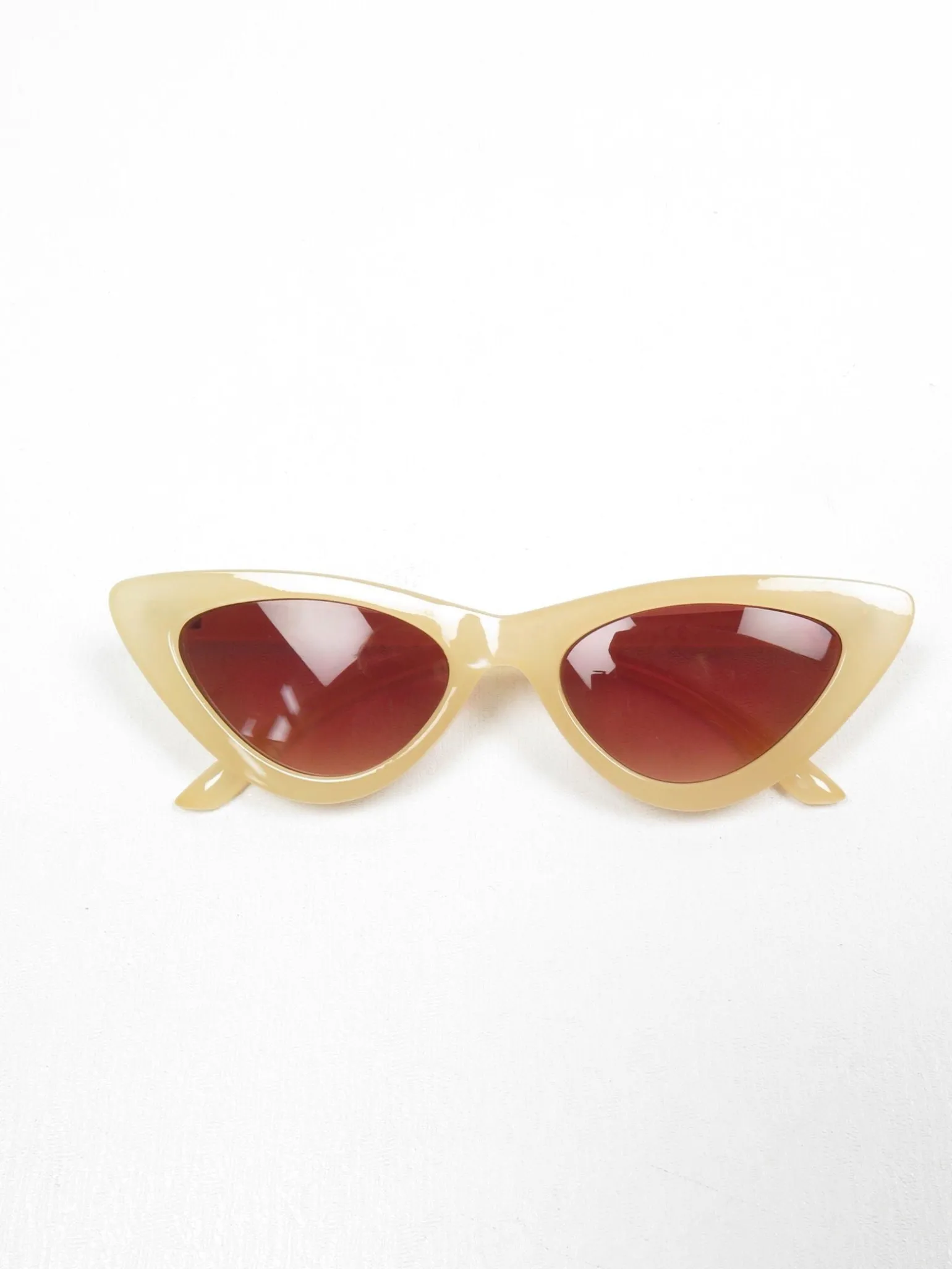 True Cat Sunglasses