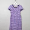 Vintage Austrian Durndal Dress S