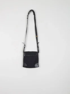 Vintage Black DKNY Bag With Long Strap