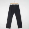 Vintage Black Levi's 501's 32/32