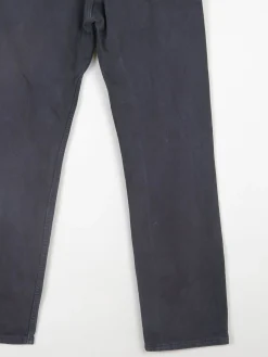 Vintage Black Levi's 501's 32/32