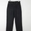 Vintage Black Levi's 881s 31W