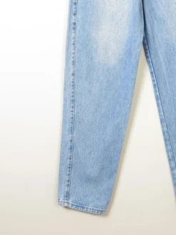 Vintage Blue Denim Mom Jeans 31
