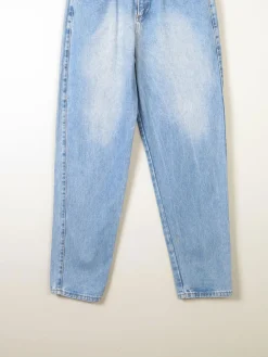Vintage Blue Denim Mom Jeans 31