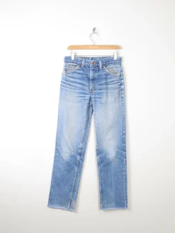 Vintage Blue Levi's 27"/ 30L