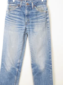 Vintage Blue Levi's 27"/ 30L