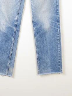 Vintage Blue Levi's 27