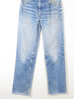 Vintage Blue Levi's 27