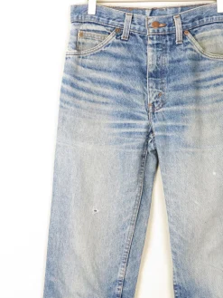 Vintage Blue Levi's 27