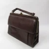 Vintage Brown Handbag 1950s