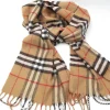 Vintage Check Scarf