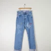Vintage Chipie Jeans 1990s 32"W