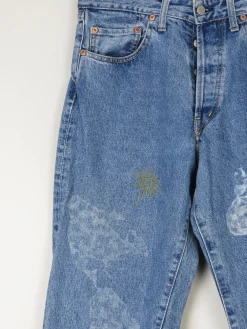 Vintage Chipie Jeans 1990s 32